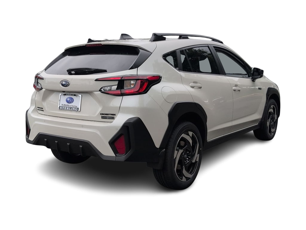 Thumbnail: 2026 Subaru Crosstrek - 20