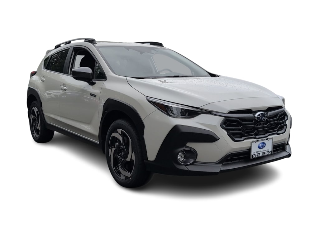 Thumbnail: 2026 Subaru Crosstrek - 18