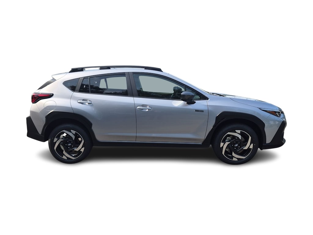 Thumbnail: 2026 Subaru Crosstrek - 22