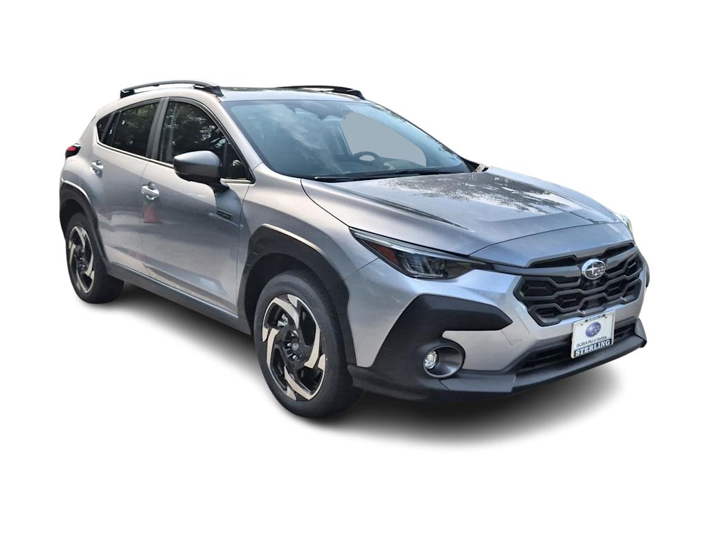 Thumbnail: 2026 Subaru Crosstrek - 19