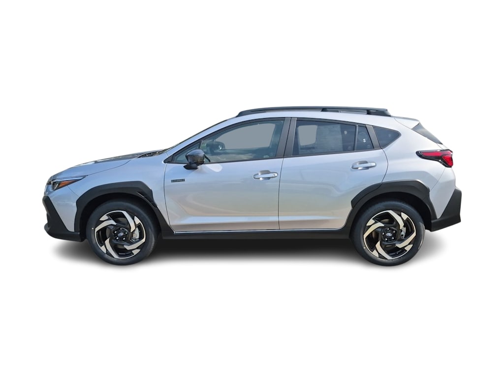 Thumbnail: 2026 Subaru Crosstrek - 3