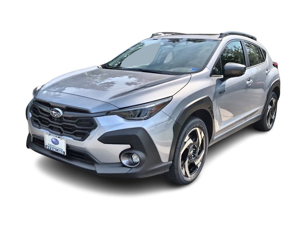 Thumbnail: 2026 Subaru Crosstrek - 20