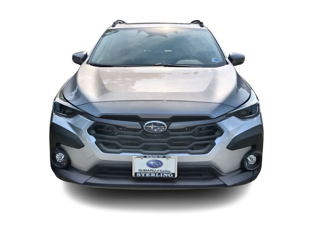 Thumbnail: 2026 Subaru Crosstrek - 6