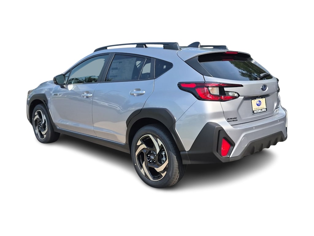 Thumbnail: 2026 Subaru Crosstrek - 4