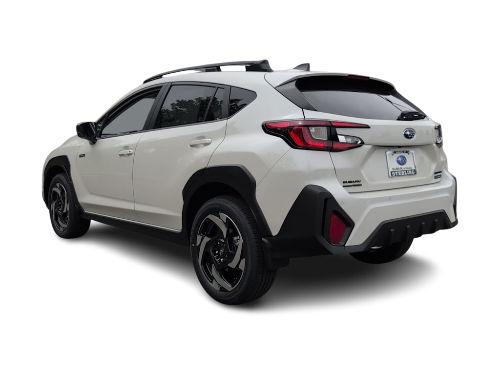 Thumbnail: 2026 Subaru Crosstrek - 4