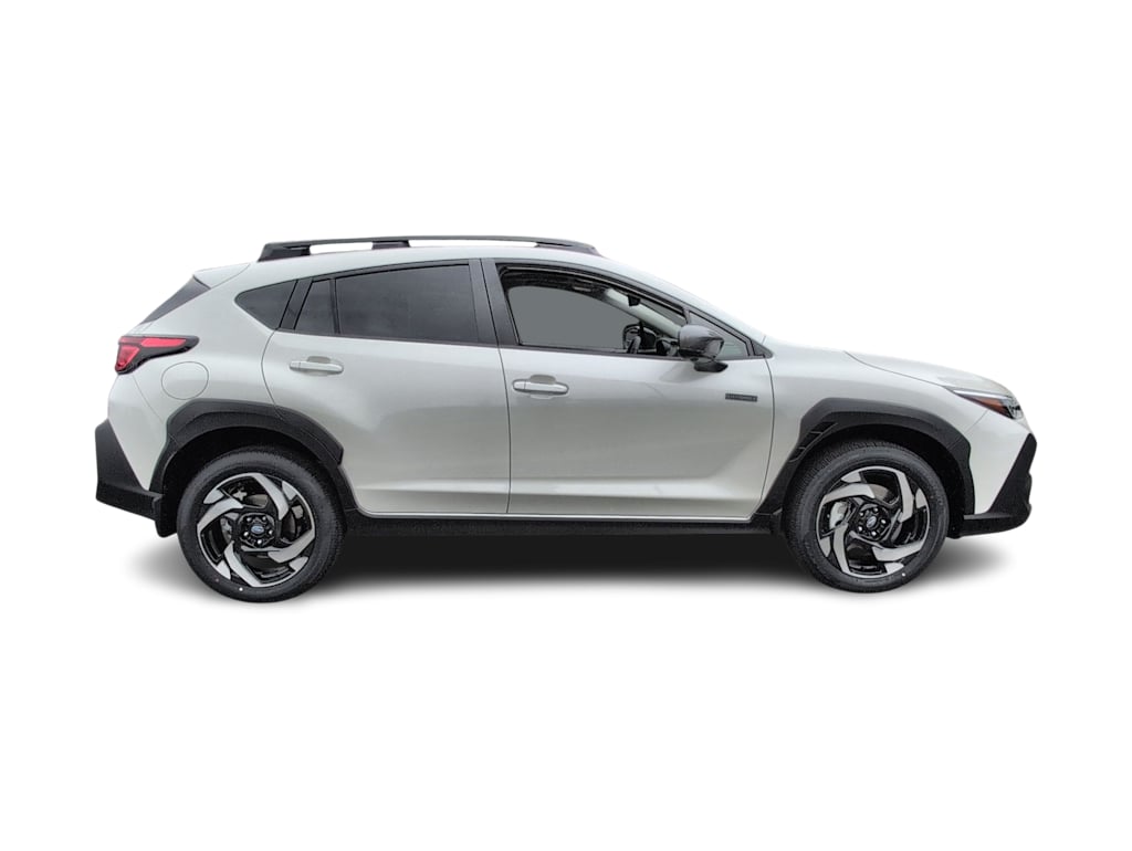 Thumbnail: 2026 Subaru Crosstrek - 21