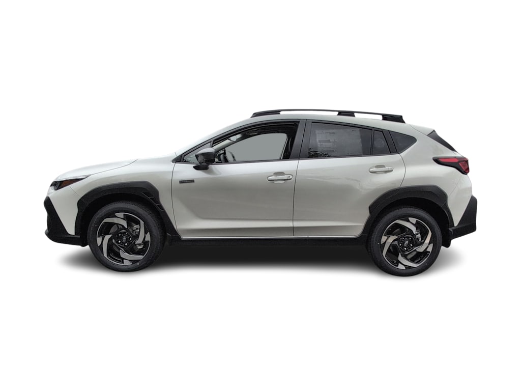 Thumbnail: 2026 Subaru Crosstrek - 3