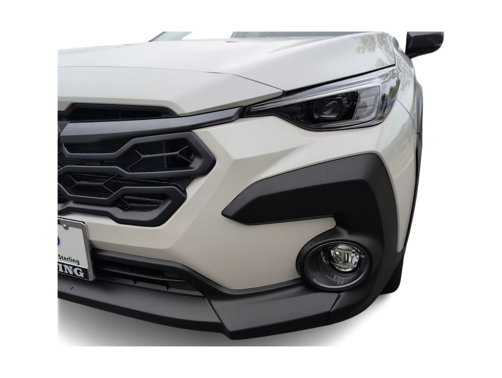 Thumbnail: 2026 Subaru Crosstrek - 22