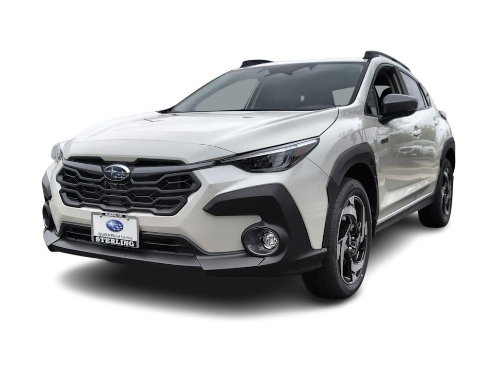 Thumbnail: 2026 Subaru Crosstrek - 19
