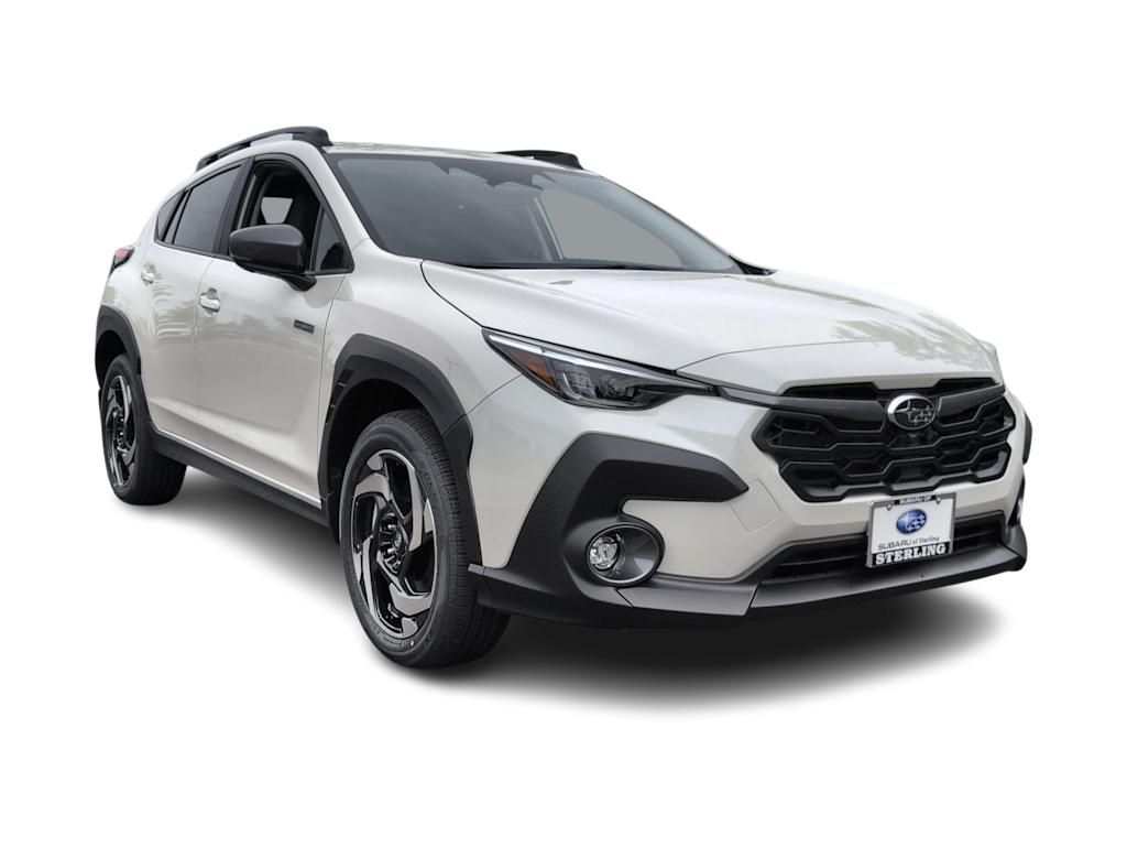 Thumbnail: 2026 Subaru Crosstrek - 18