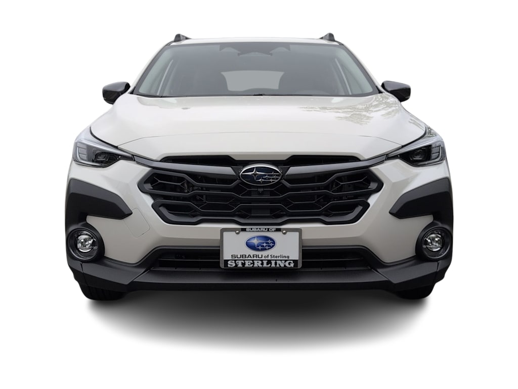 Thumbnail: 2026 Subaru Crosstrek - 6