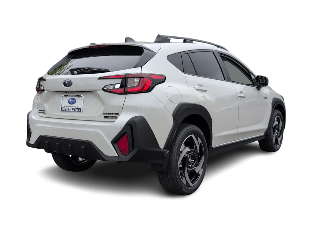Thumbnail: 2026 Subaru Crosstrek - 20