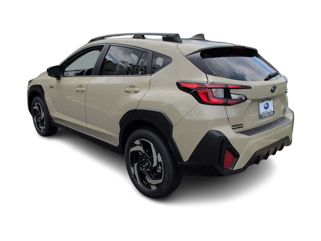 Thumbnail: 2026 Subaru Crosstrek - 4