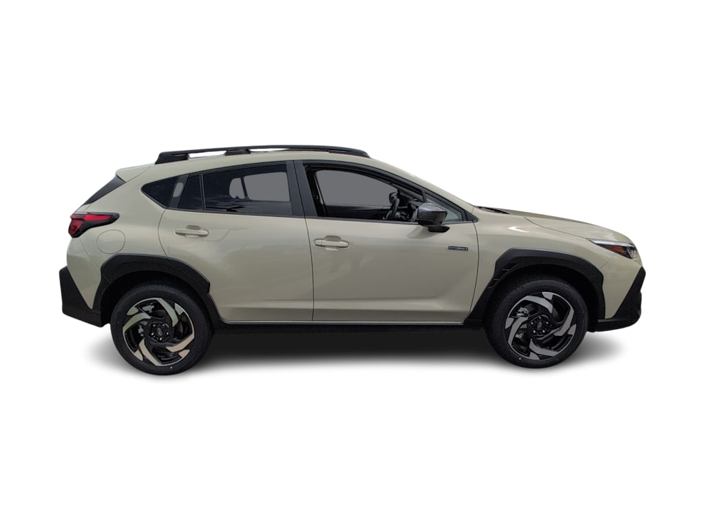 Thumbnail: 2026 Subaru Crosstrek - 21