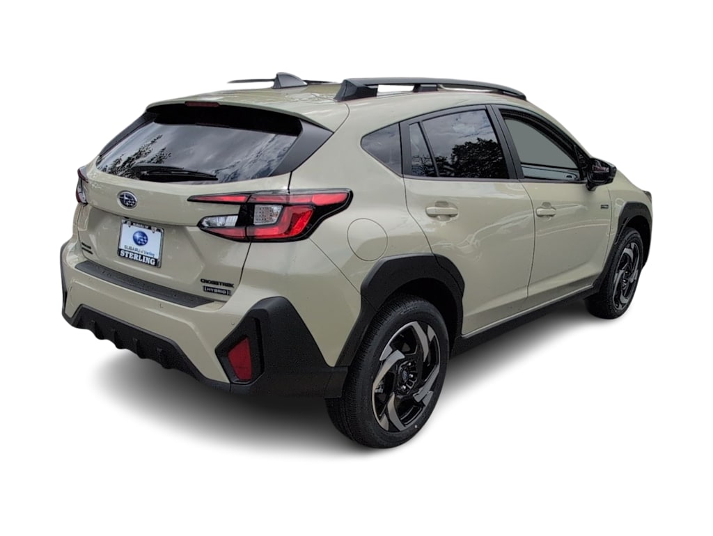 Thumbnail: 2026 Subaru Crosstrek - 20