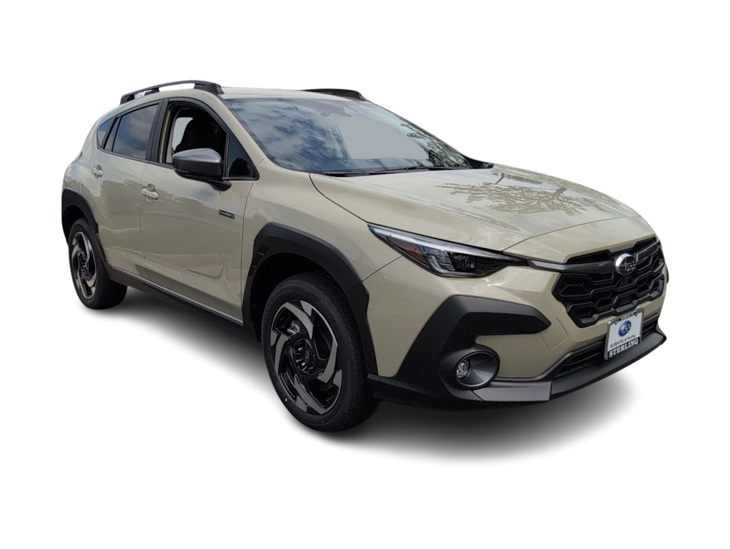 Thumbnail: 2026 Subaru Crosstrek - 18