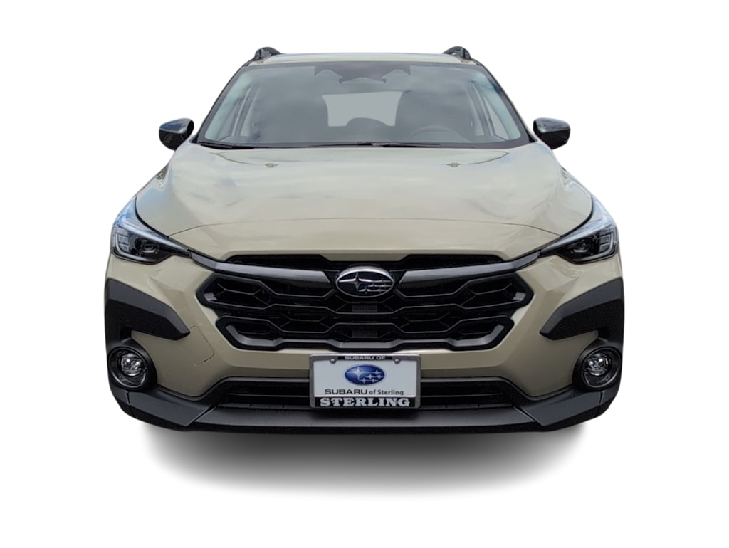 Thumbnail: 2026 Subaru Crosstrek - 6