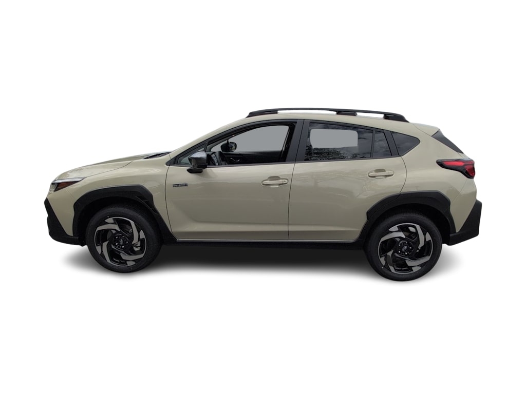 Thumbnail: 2026 Subaru Crosstrek - 3