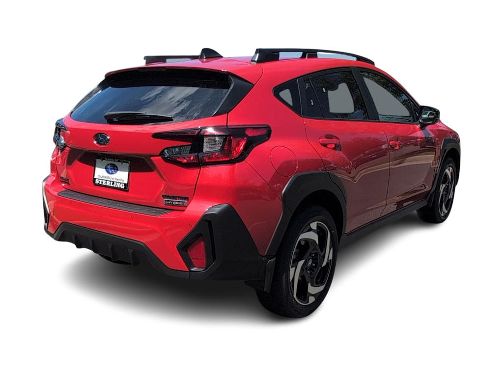 Thumbnail: 2026 Subaru Crosstrek - 21