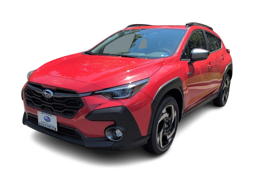 Thumbnail: 2026 Subaru Crosstrek - 19