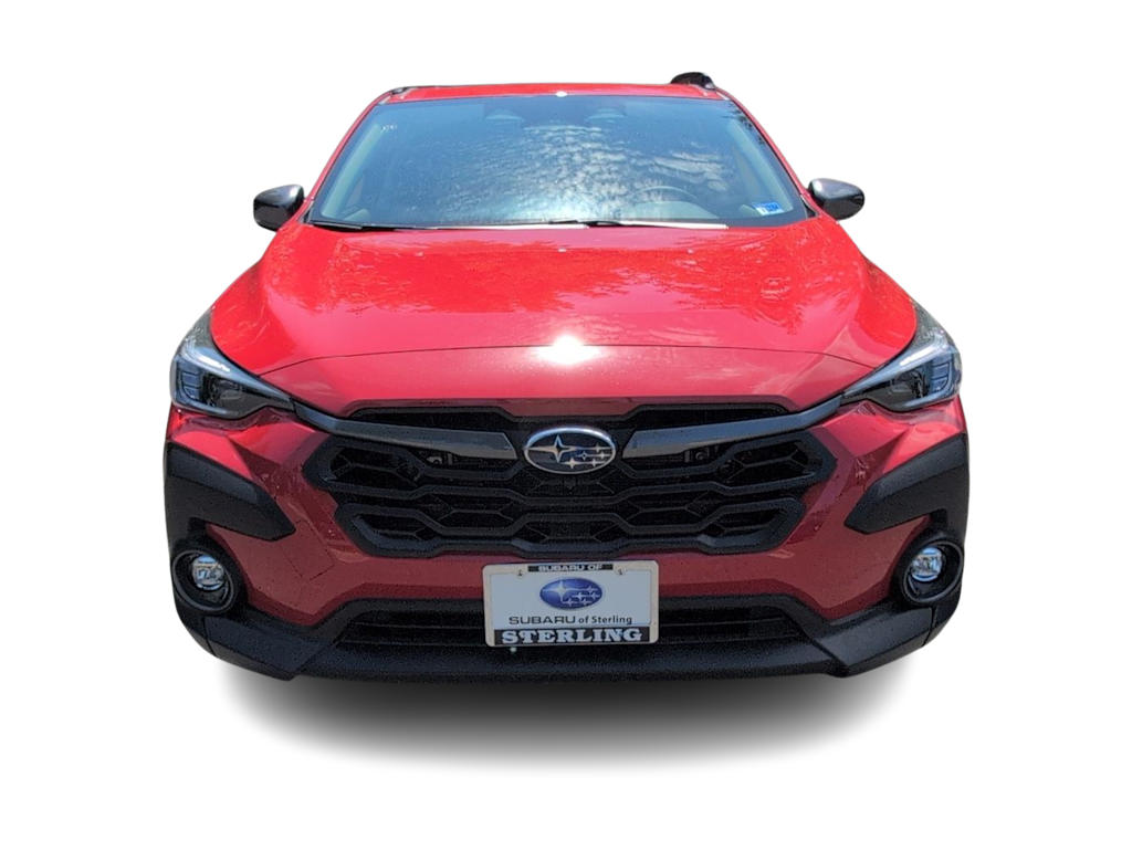 Thumbnail: 2026 Subaru Crosstrek - 5