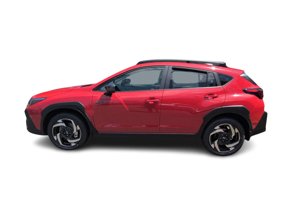 Thumbnail: 2026 Subaru Crosstrek - 3