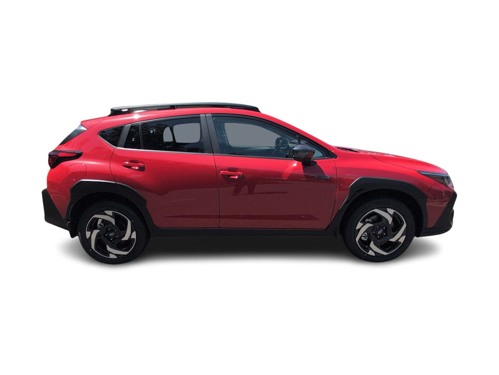 Thumbnail: 2026 Subaru Crosstrek - 22