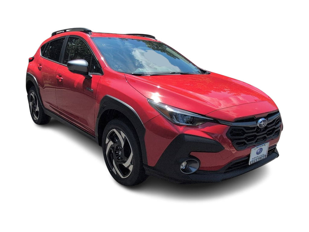 Thumbnail: 2026 Subaru Crosstrek - 18