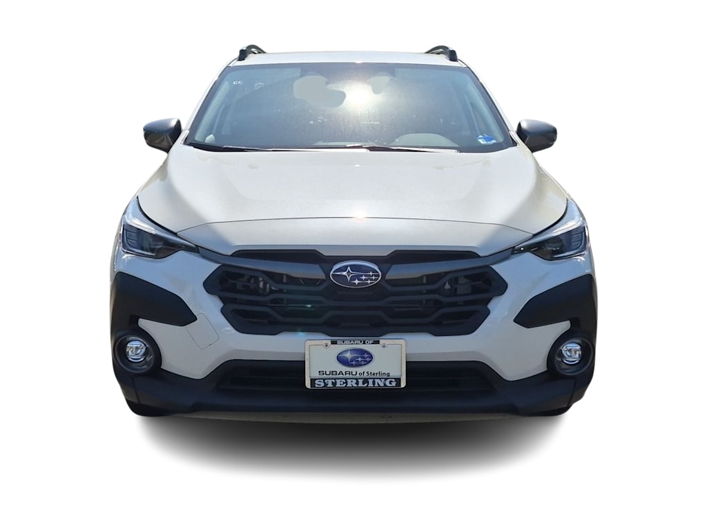 Thumbnail: 2026 Subaru Crosstrek - 6