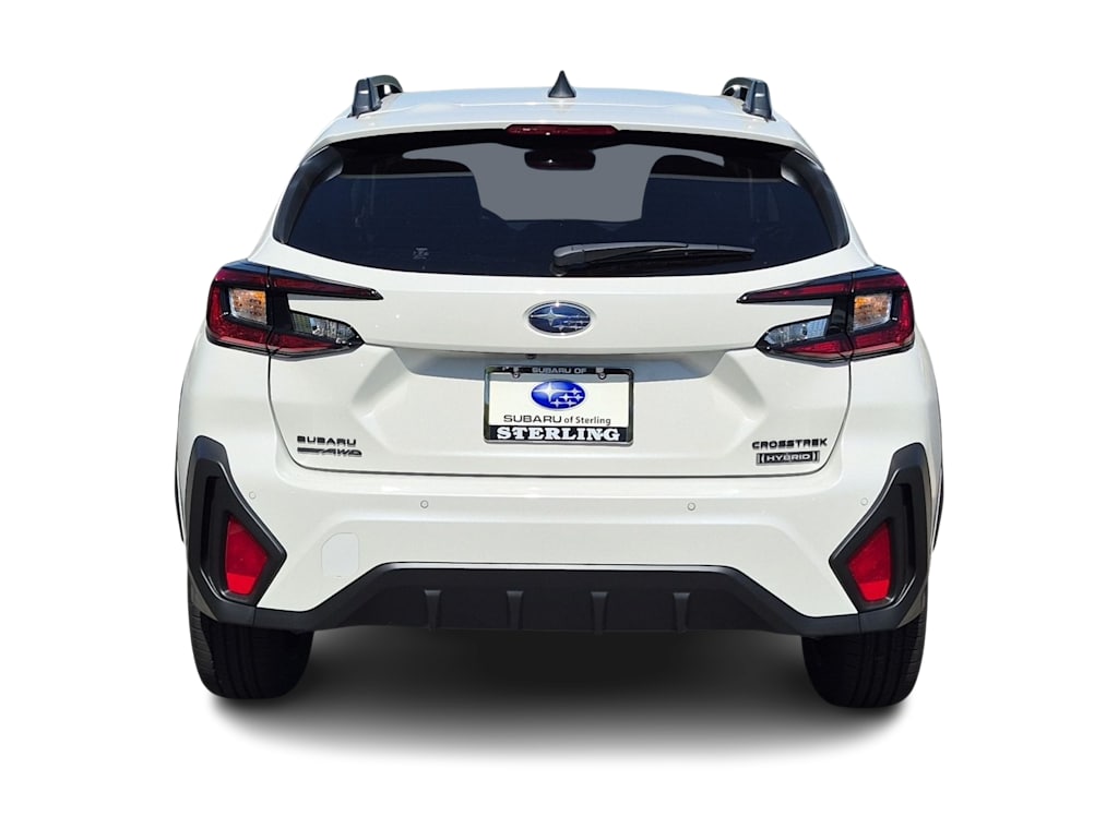 Thumbnail: 2026 Subaru Crosstrek - 5