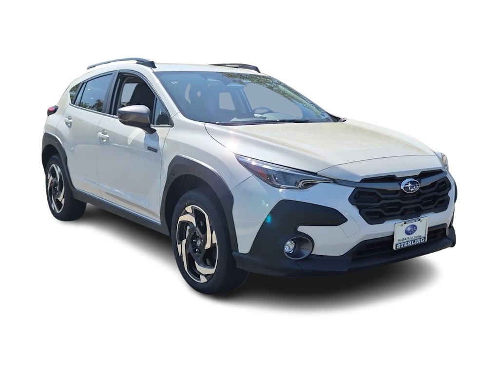 Thumbnail: 2026 Subaru Crosstrek - 19