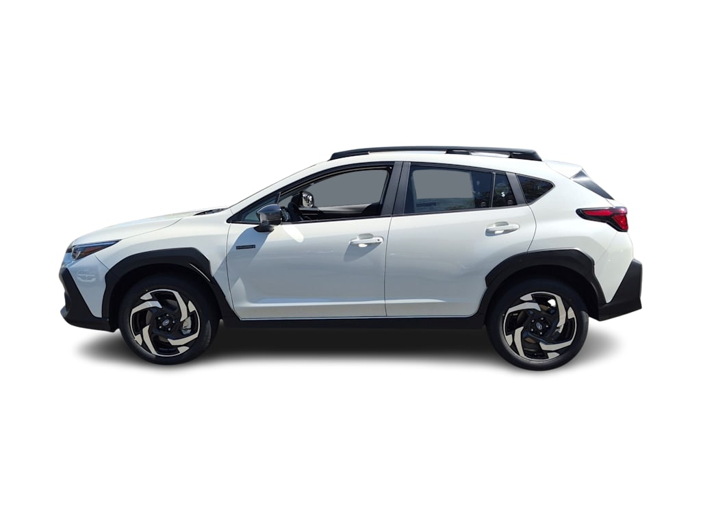 Thumbnail: 2026 Subaru Crosstrek - 3