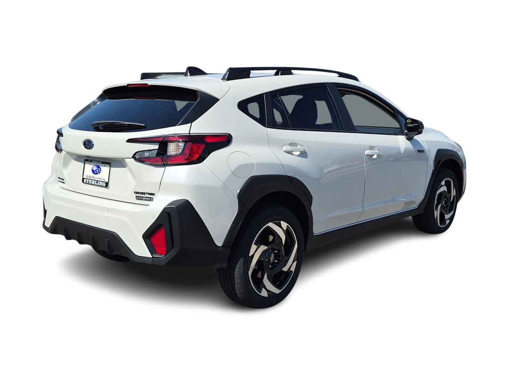 Thumbnail: 2026 Subaru Crosstrek - 21