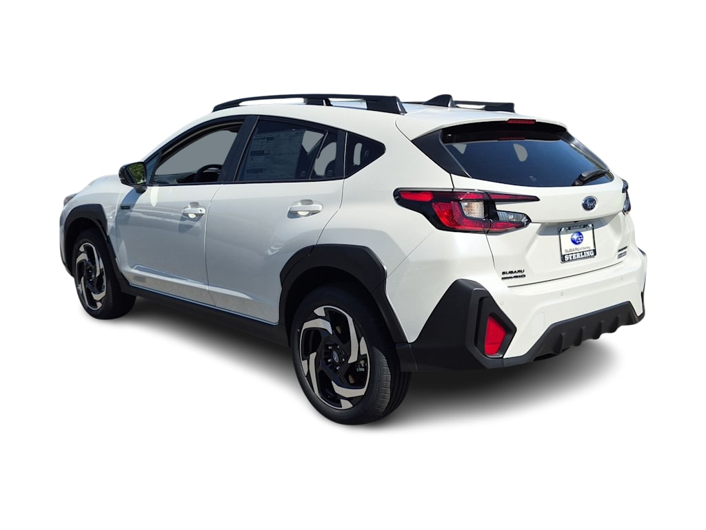 Thumbnail: 2026 Subaru Crosstrek - 4