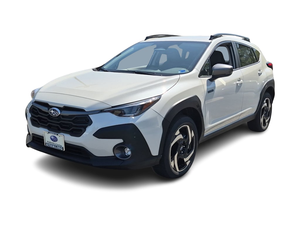 Thumbnail: 2026 Subaru Crosstrek - 20