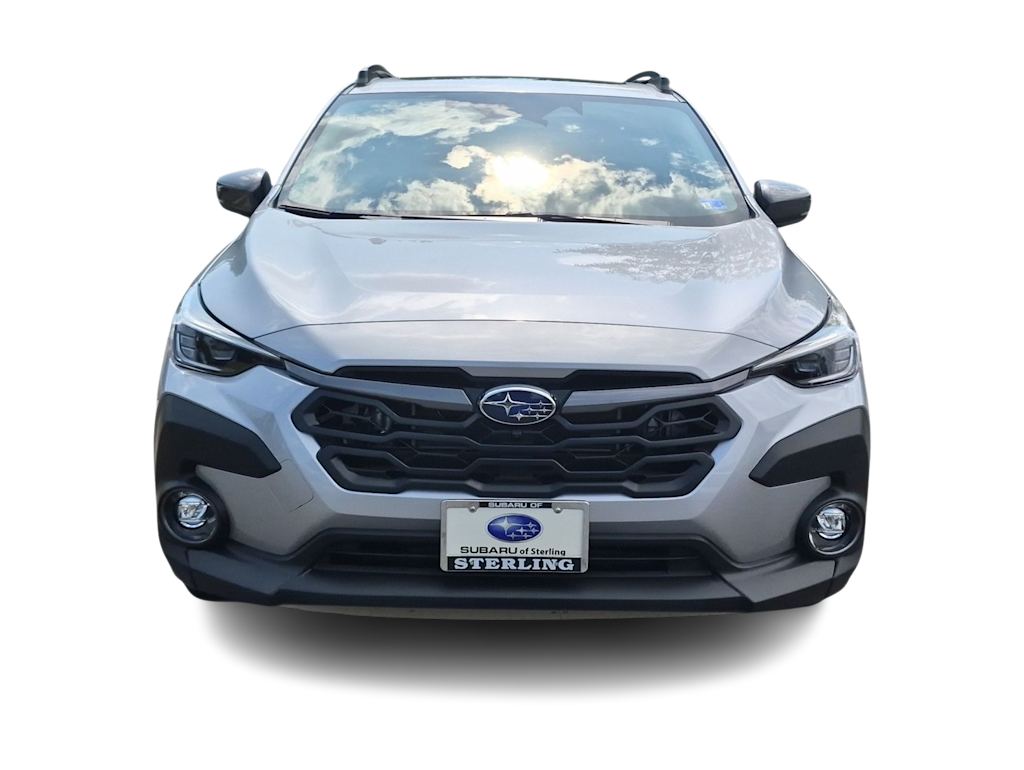 Thumbnail: 2026 Subaru Crosstrek - 6