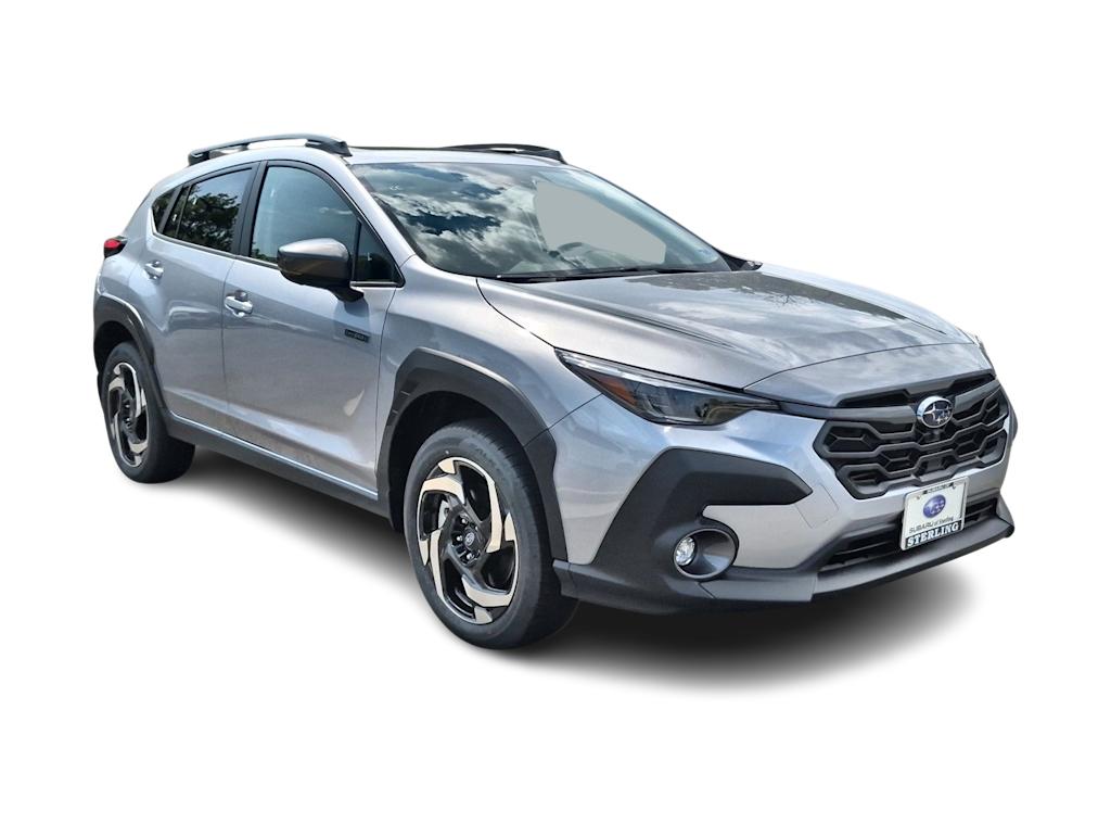 Thumbnail: 2026 Subaru Crosstrek - 18