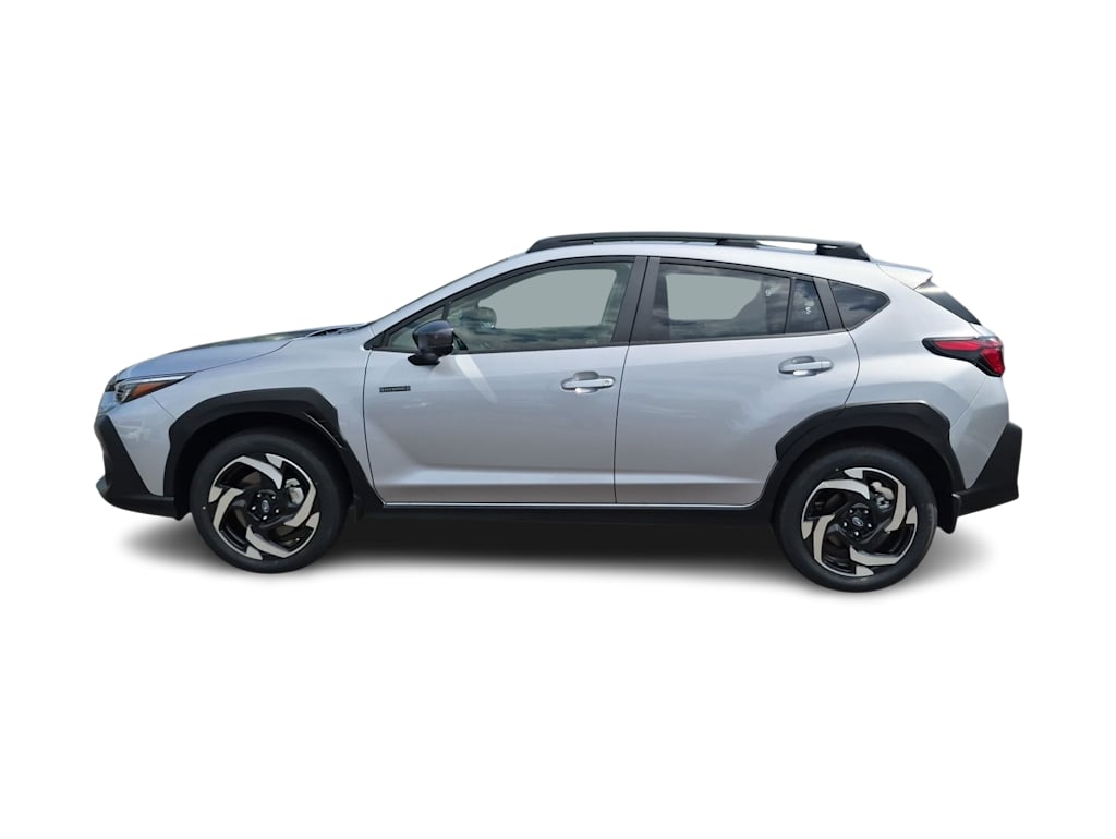 Thumbnail: 2026 Subaru Crosstrek - 3