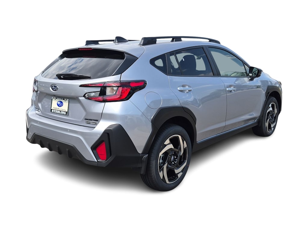 Thumbnail: 2026 Subaru Crosstrek - 20