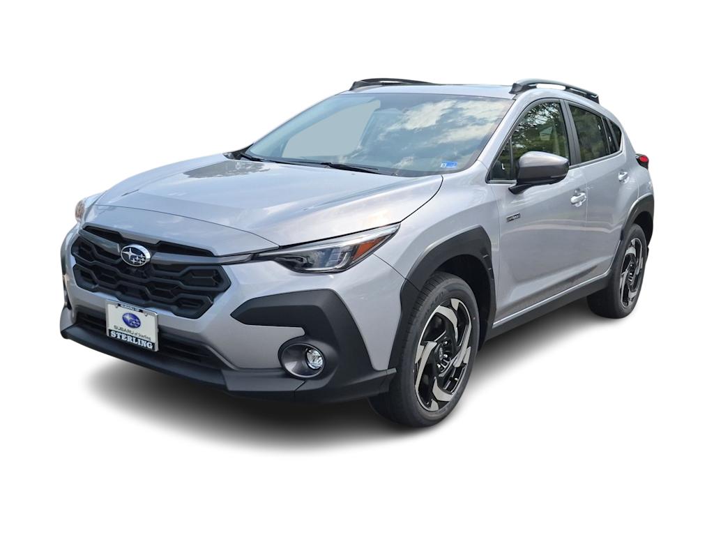 Thumbnail: 2026 Subaru Crosstrek - 19