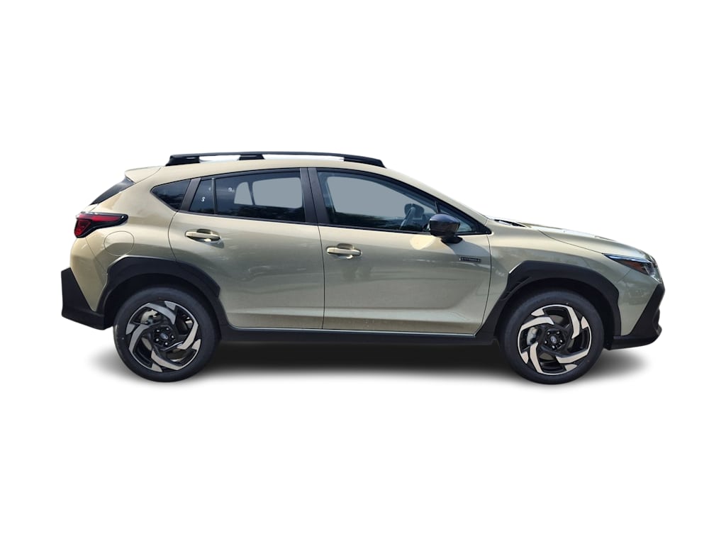 Thumbnail: 2026 Subaru Crosstrek - 21