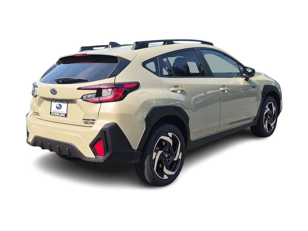 Thumbnail: 2026 Subaru Crosstrek - 20