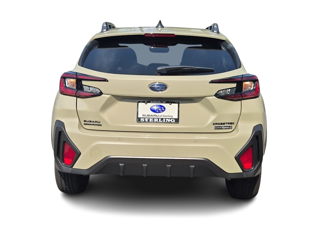 Thumbnail: 2026 Subaru Crosstrek - 5