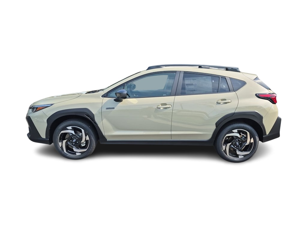 Thumbnail: 2026 Subaru Crosstrek - 3