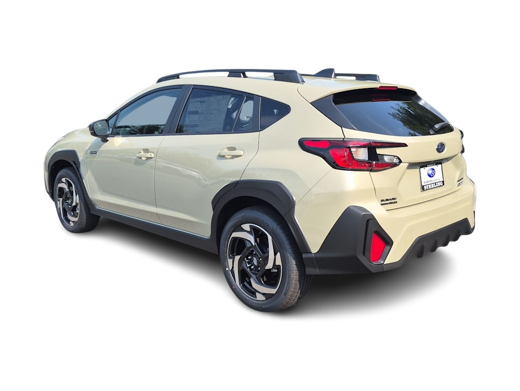 Thumbnail: 2026 Subaru Crosstrek - 4