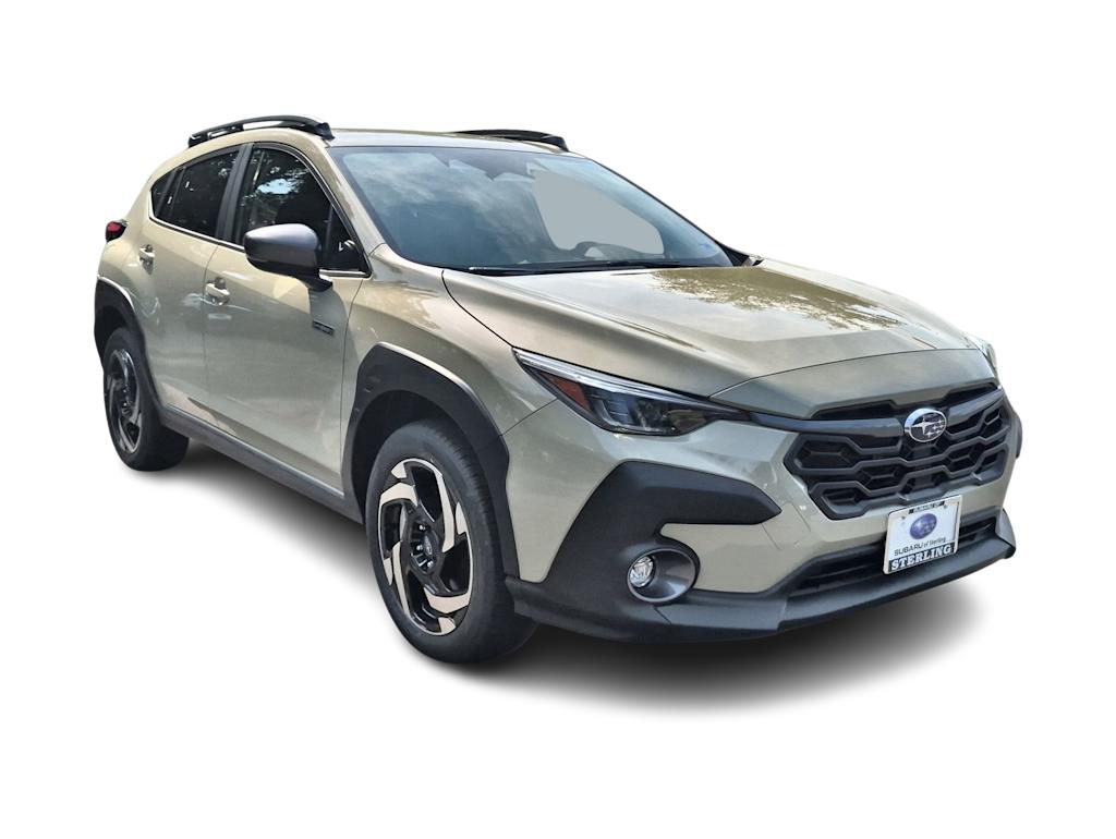 Thumbnail: 2026 Subaru Crosstrek - 18