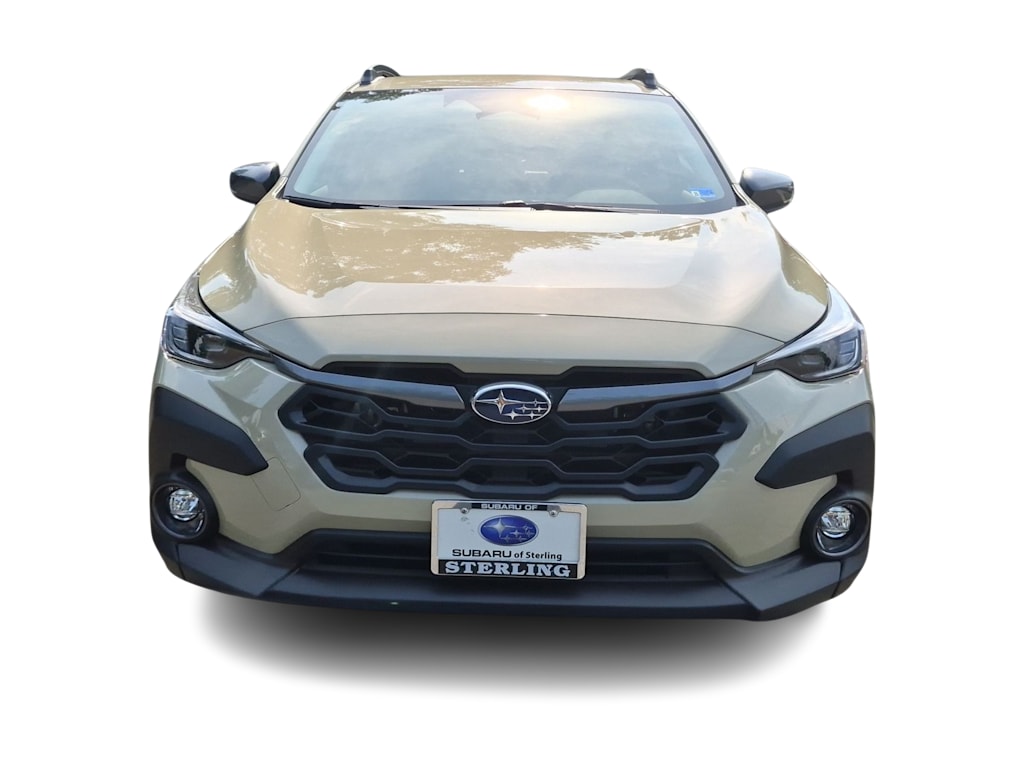 Thumbnail: 2026 Subaru Crosstrek - 6