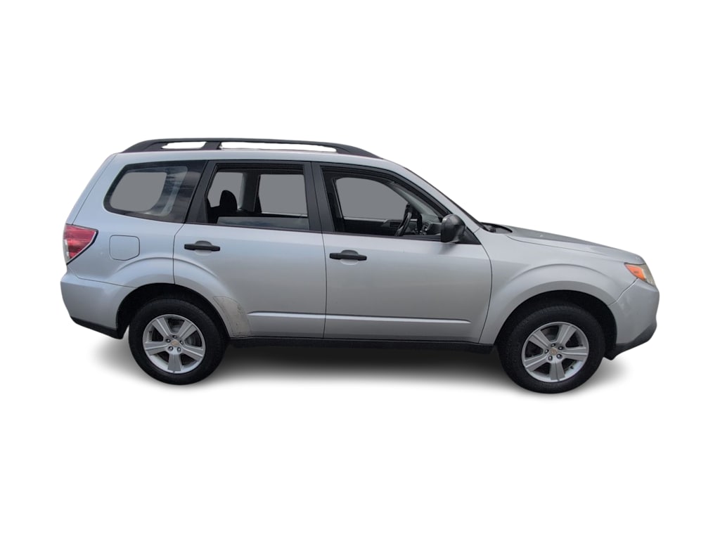 Thumbnail: 2011 Subaru Forester - 21