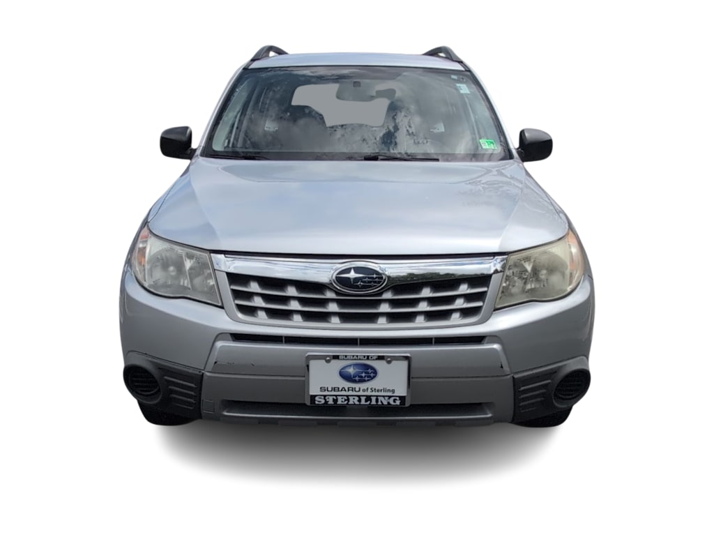 Thumbnail: 2011 Subaru Forester - 5