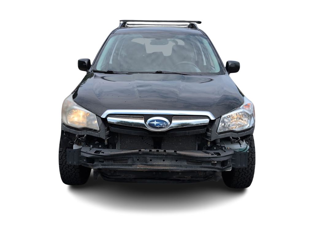 Thumbnail: 2015 Subaru Forester - 6